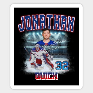 Jonathan Quick Magnet